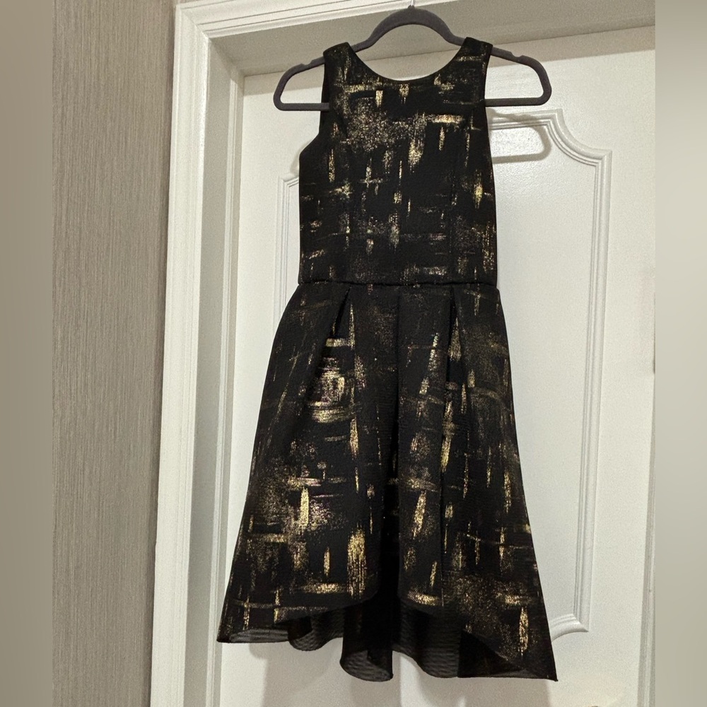 Zoe LTD Girls high low length. Formal